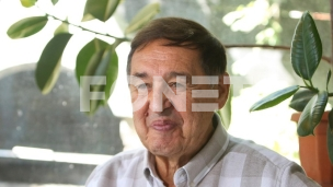 Zamrznut konflikt nije opcija